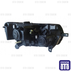 Symbol 2 Sol Far Ledli Valeo 260607366R 260607366R