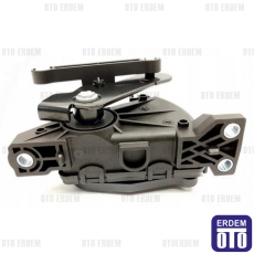 Symbol Gaz Pedal Kaptörü 8200699691 - Orjinal 8200699691 - Orjinal