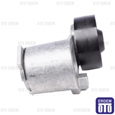 Symbol II Alternatör Kayışı ve Rulmanı K9K 117202506R 117202506R