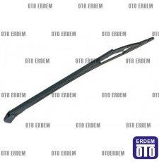 Tempra Arka Silecek Komple 7674411 - İtal 7674411 - İtal