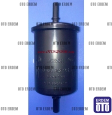 Tempra Benzin Filtresi 1,6 İE Yakıt Filtresi 71736101 - Bosch 71736101 - Bosch