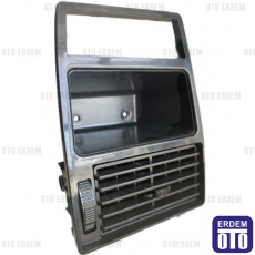 Tempra kalorifer ızgarası sol komple cepli 182804080 182804080