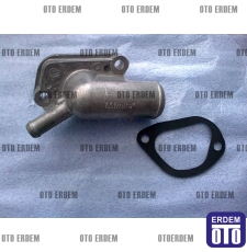 Termostat Tipo Tempra U70 Şahin-s Doğan-slx 7581201 - Mita 7581201 - Mita