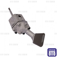 Tofaş Doğan Kartal Şahin SLX Motor Yağ Pompası ZYP1007 