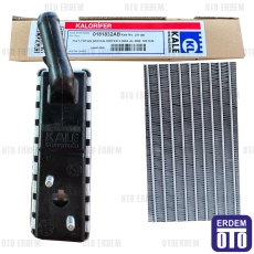 Tofaş Şahin Kalorifer Peteği Radyatörü Brazing KALE 85007271 85007271