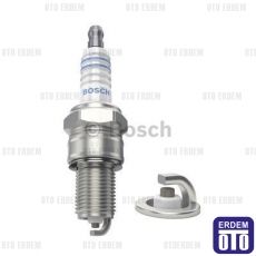 Tofaş Slx Buji Takımı 7554437 - Bosch 7554437 - Bosch