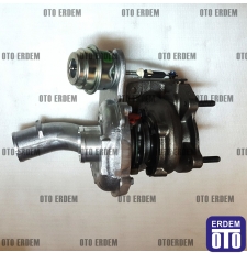 Trafic 2 Turbo Orjinal 1.9 Dci 7701478022 7701478022