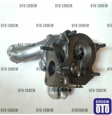 Trafic 2 Turbo Orjinal 1.9 Dci 7701478022 7701478022