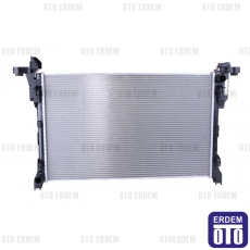 Trafic 3 Motor Su Radyatörü 1.6 dCi Kale 214103569R 214103569R