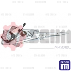 Twingo Cam Krikosu Ön Sol Seim Elektrikli Motorlu Mekanizmalı 8200051779 8200051779