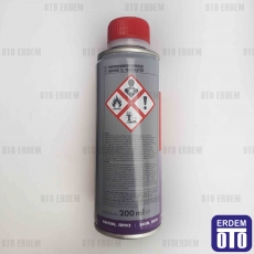 Würth Motor Yağı İç Temizleyici Sıvı 200ML WUR4452 