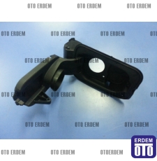 Yakıt Depo Dolum Boru Boğazı Renault Megane 2 Hatcback 8200073451 8200073451