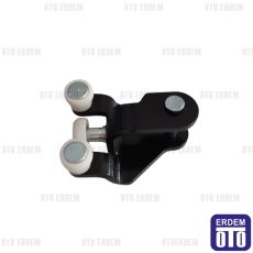 Yeni Doblo Sürgülü Kapı Alt Makarası Sol 52040835T 52040835T