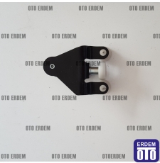 Yeni Doblo Sürgülü Kapı Alt Makarası Sol 52040835T 52040835T