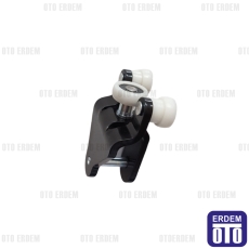 Yeni Doblo Sürgülü Kapı Alt Makarası Sol 52040835T 52040835T