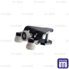Yeni Doblo Sürgülü Kapı Alt Makarası Sol 52040835T 52040835T