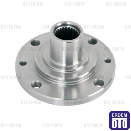 Fiat Albea Porya On Teker Dovme Celik 46447445 Oto Erdem