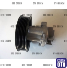 Albea Devirdaim Su Pompası Orjinal 1.3 M.jet Lancia 46338675 - 6