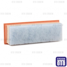 Albea Hava Filtresi 1.4 8v Mann 55192012 - 2