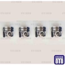 Albea Lancia Piston Sekman Takımı Mjet 55196006