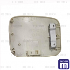 Albea Palio Yakıt Depo Dış Kapağı Kare Benzinli Dizel ORJİNAL 51735617 - 2