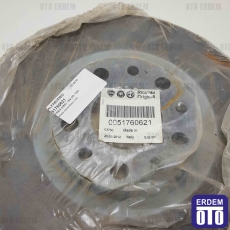 Alfa 159 Ön Disk Tek 51760621 - 3