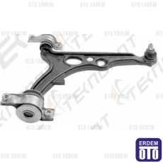 Alfa Romeo 145 146 155 Gtv Spider Salıncak Alt Rotüllü Döküm Sağ 1992-2005  - 2
