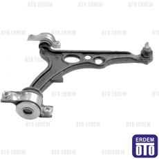 Alfa Romeo 145 146 155 Gtv Spider Salıncak Alt Rotüllü Döküm Sağ 1992-2005 