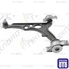 Alfa Romeo 145 146 155 Salıncak Ön Sol Rotilli Döküm 1992-2001 F-468