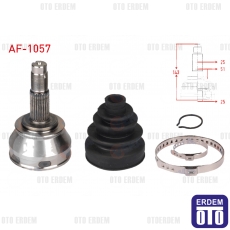 Alfa Romeo 145 Fiat Punto  Aks Kafası Ön Dış 1.4 1.3 Jtd 1994-2001 /2003-2013 
