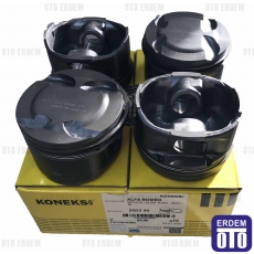 Alfa Romeo 145 Piston Sekman Takımı 1.16V 82Mm Uzun 200240 - 3