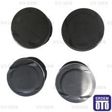 Alfa Romeo 145 Piston Sekman Takımı 2.0 16V 83Mm  200220 - 4