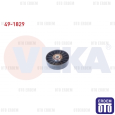 Alfa Romeo 145 V.Kayışı Gergi Rulmanı Plastik 1.4 1994-2001 49-1829 - 2
