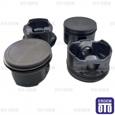 Alfa Romeo 147 Piston Segman 82mm +040 AR3703 (103 PS) 200232 - 2