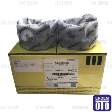 Alfa Romeo 147 Piston Sekman Takımı 1.6 16V 82.4Mm Kısa 200252 - 4