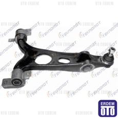 Alfa Romeo 147 Salıncak Rotilli Burçlu Döküm Sağ 2001-2010  - 2