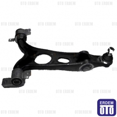 Alfa Romeo 147 Salıncak Rotilli Burçlu Döküm Sağ 2001-2010 