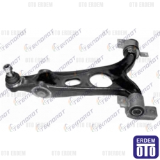 Alfa Romeo 147 Salıncak Sol Rotilli Burçlu Döküm 1.6 2001-2010 AF-316