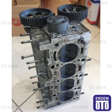 Alfa Romeo 147 Silindir Kapağı Çıkma 71730274 - 3