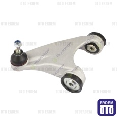 Alfa Romeo 147 Üst Salıncak Tabla Sol Teknorot 51834093 - 4