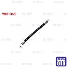 Alfa Romeo 155 Fiat Stilo Fiat Panda Fiat Tempra Fren Hortumu Arka Sol Sağ 1980-2010 