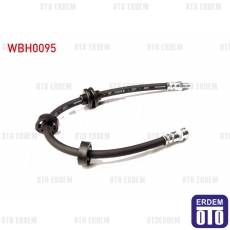 Alfa Romeo 156 Alfa Romeo GT Fiat Multipla Fren Hortumu Arka Sol Sağ 1997-2010 