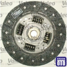 Alfa Romeo 156 Debriyaj Seti 55190737 - 2