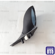 Alfa Romeo 156 Dış Dikiz Aynası Sağ 156017129 - 2