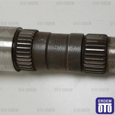 Alfa Romeo 156 Şanzıman Gurup Dişlisi 7670982 - 3
