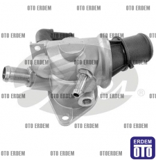 Alfa Romeo 156 Termostat Komple Gates 60653946