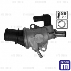 Alfa Romeo 156 Termostat Komple Valeo 60653946