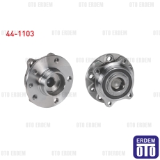 Alfa Romeo 159 Arka Sol Sağ Porya Rulmanlı 1.9 Jtdm 5 Bjn ABS 2006-2011 44-1103