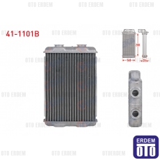 Alfa Romeo 159 Kalorifer Radyatörü 2006-2011 41-1101B