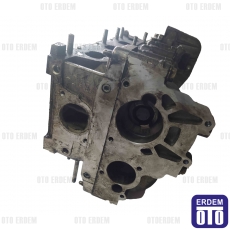 Alfa Romeo 159 Silindir Kapağı 1.9 JTD Çıkma 46822135 - 3